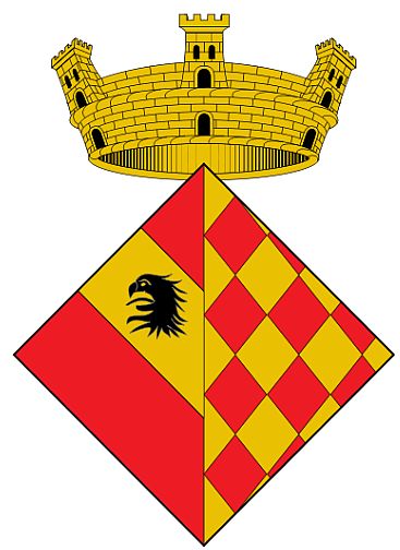 Escudo de Balenyà