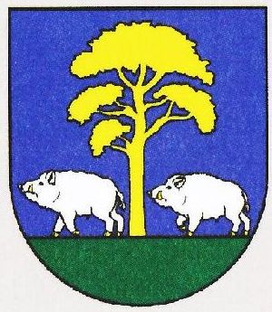 Baška (Košice-okolie) (Erb, znak)