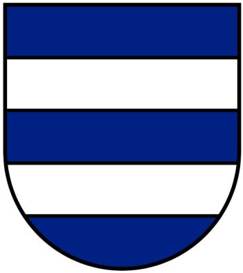 Wappen von Belsenberg