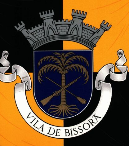 Arms (crest) of Bissorã