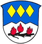 Wappen von Brannenburg / Arms of Brannenburg