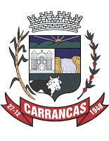Arms (crest) of Carrancas