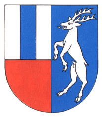 Wappen von Detzeln / Arms of Detzeln