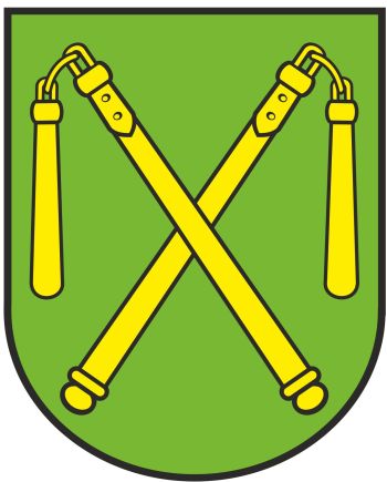 Coat of arms (crest) of Domašinec