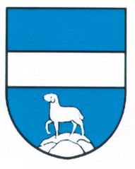 Arms of Maria Enzersdorf