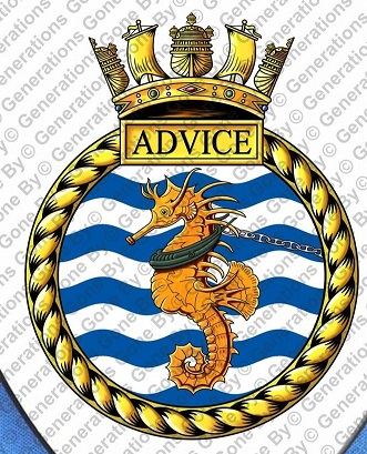 File:HMS Advice, Royal Navy.jpg