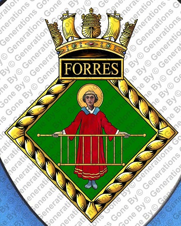 File:HMS Forres, Royal Navy.jpg