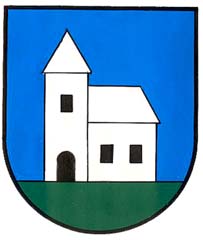 Wappen von Halbturn/Arms of Halbturn