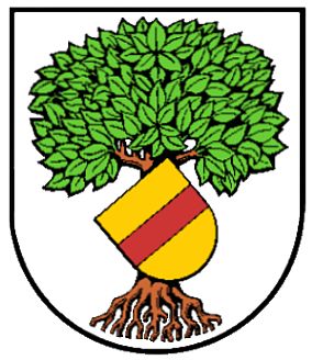 Wappen von Holzhausen (Sulz am Neckar)/Arms (crest) of Holzhausen (Sulz am Neckar)