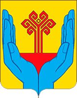 Arms (crest) of Karghinskaya rural settlement