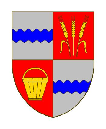 Wappen von Leimbach (Eifel)/Arms of Leimbach (Eifel)