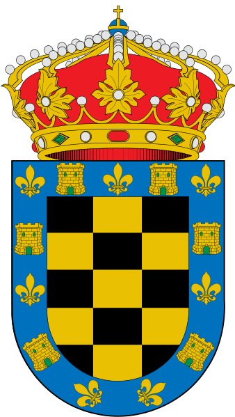 Escudo de Ordes