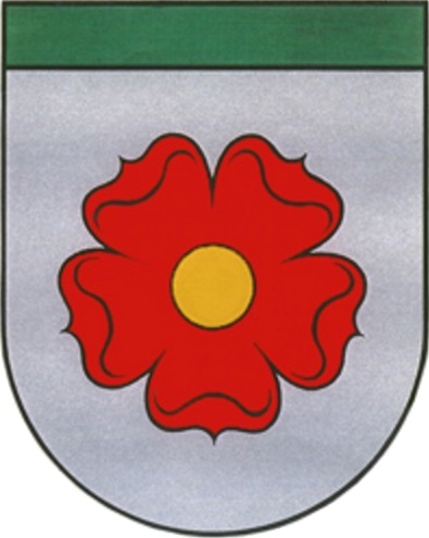 Wappen von Sankt Stefan im Rosental