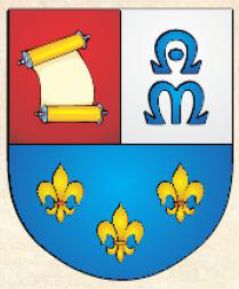Arms (crest) of Parish of Saint Anne, Campinas