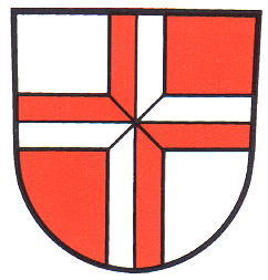 Wappen von Stetten am kalten Markt/Arms (crest) of Stetten am kalten Markt
