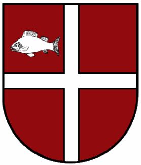 Wappen von Stetten ob Lontal / Arms of Stetten ob Lontal