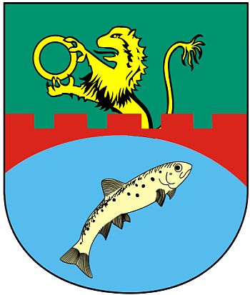 Arms of Szczutowo