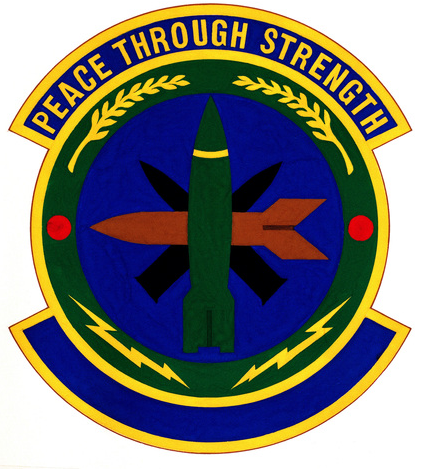File:43rd Munitions Maintenance Squadron, US Air Force.png