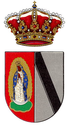 Escudo de Algar