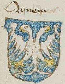 Arms of Arnhem