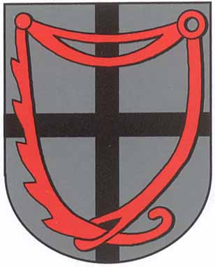 Wappen von Belm/Arms of Belm