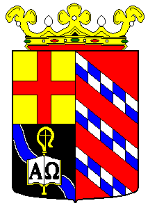 Wapen van Bezuiden de Vecht / Arms of Bezuiden de Vecht