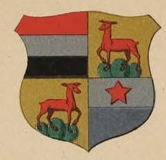 Wappen von Farnsburg (Landvogtei)/Coat of arms (crest) of Farnsburg (Landvogtei)