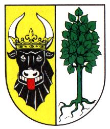 Wappen von Gadebusch