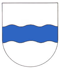 Wappen von Gurtweil/Arms (crest) of Gurtweil