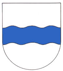 Wappen von Gurtweil