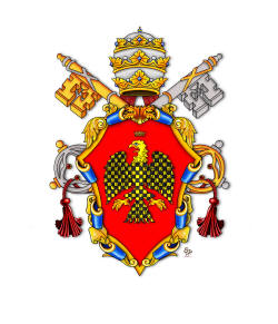 Arms (crest) of Innocent XIII