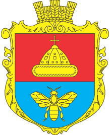 Arms of Knazhychi