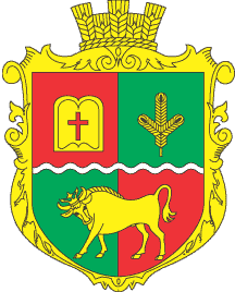 Coat of arms (crest) of Litky