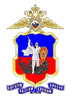 Arms of/Герб Main Directory Ministry of Internal Affairs for the Southern Federal District