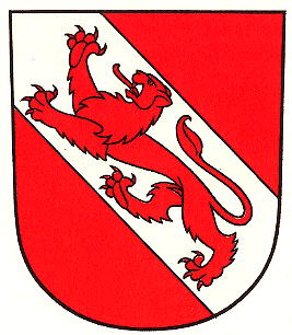 Wappen von Pfäffikon (Zürich)/Arms (crest) of Pfäffikon (Zürich)