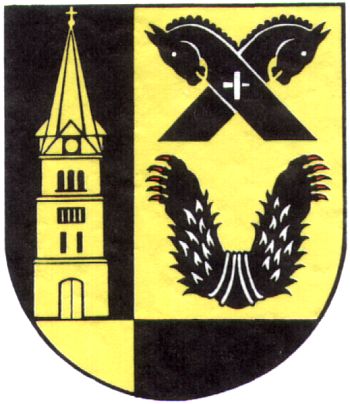 Wappen von Schwarme/Coat of arms (crest) of Schwarme