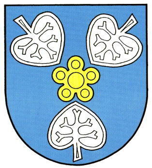 Wappen von Schweiburg