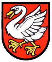 Wappen von Toffen