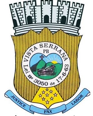 Brasão de Vista Serrana/Arms (crest) of Vista Serrana