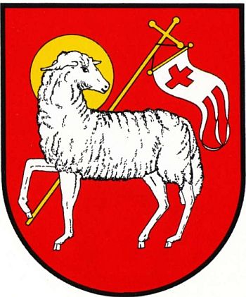 Coat of arms (crest) of Zakroczym