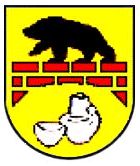 Wappen von Baalberge/Arms of Baalberge