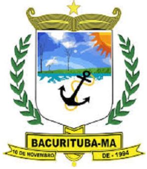 Brasão de Bacurituba/Arms (crest) of Bacurituba