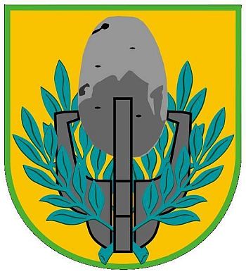Arms (crest) of Biesiekierz
