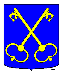 Arms (crest) of Breukelen-Sint Pieters