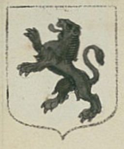 Blason de Ceirac/Arms (crest) of Ceirac