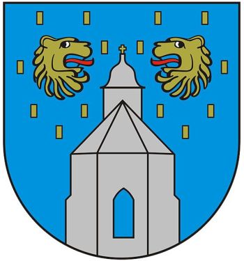 Wappen von Dienethal/Arms of Dienethal