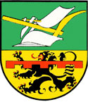 Arms (crest) of Erp