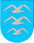 Arms (crest) of Haugesund