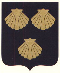 Blason de Hermaville/Arms (crest) of Hermaville