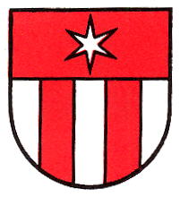 Wappen von Hofstetten-Flüh